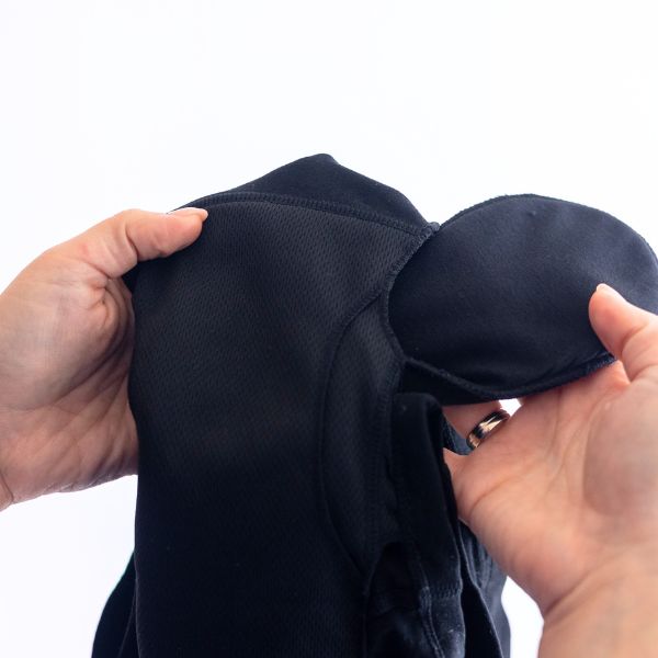 Misisipi - gaćice za izuzetno obilne cikluse i inkontenciju