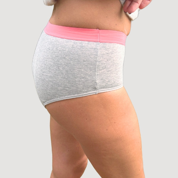 Sena - menstrual panties for light to medium flow
