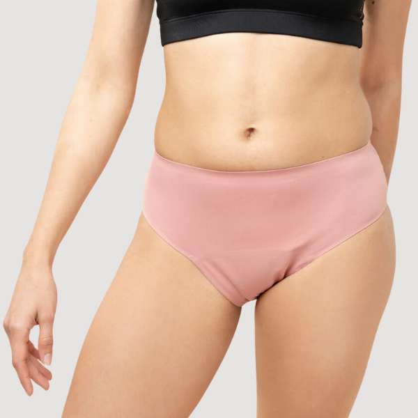 Menstrualni boks za žene - jedne gaćice