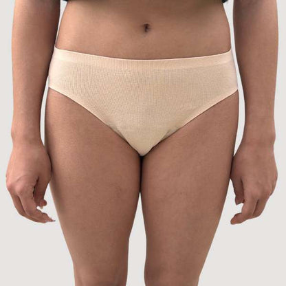 Viktorija - pamučni menstrualni veš za srednje odlive