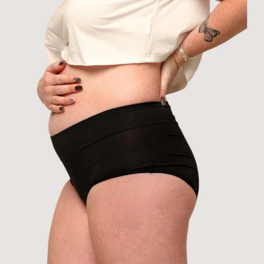 Neva - gaćice za veoma obilne menstruacije (pogodne i za inkontenciju i postpartum)