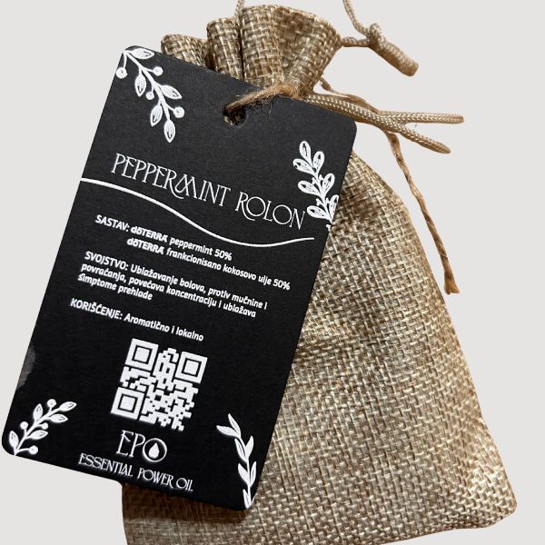 Menstrualni boks za devojčice - troje gaćica