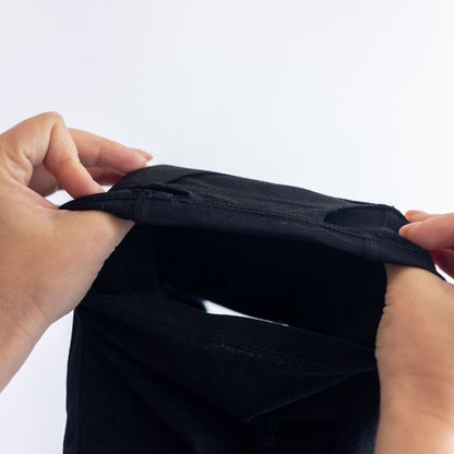 Misisipi - gaćice za izuzetno obilne cikluse i inkontenciju