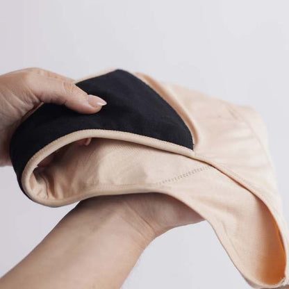 Elba - pamučne menstrualne gaćice za obilne cikluse