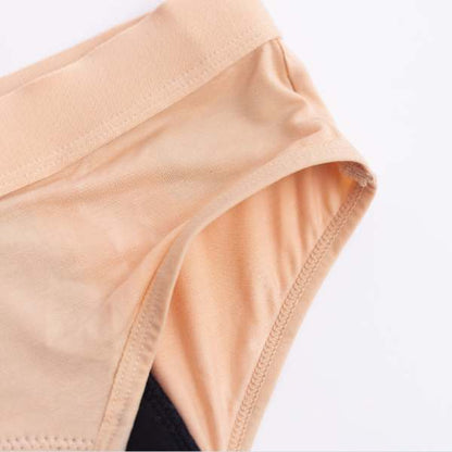 Elba - pamučne menstrualne gaćice za obilne cikluse