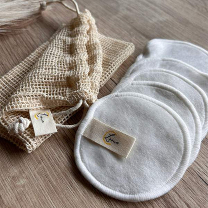 Menstrualni boks - dvoje gaćica