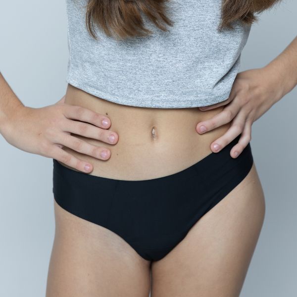 Menstrualni boks - jedne gaćice