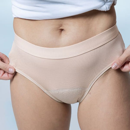 Elba - pamučne menstrualne gaćice za obilne cikluse