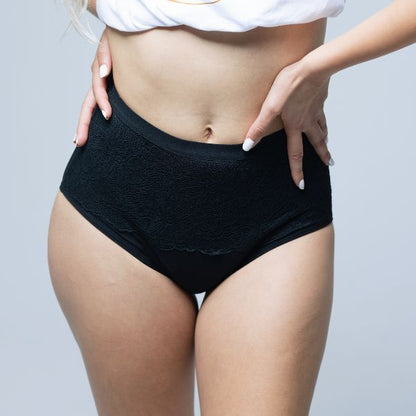 Misisipi - gaćice za izuzetno obilne cikluse i inkontenciju