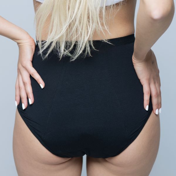 Misisipi - gaćice za izuzetno obilne cikluse i inkontenciju