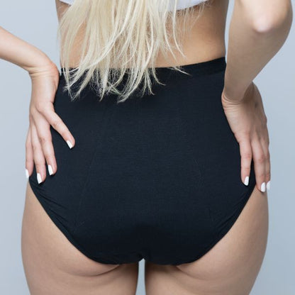 Misisipi - gaćice za izuzetno obilne cikluse i inkontenciju