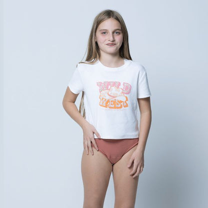 Menstrualni boks - dvoje gaćica