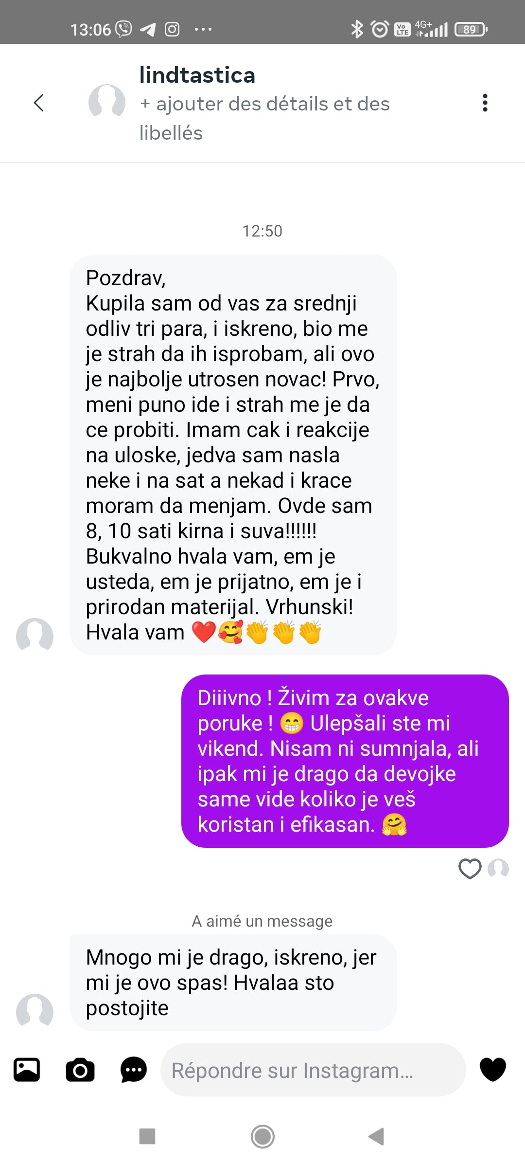 Sava - za srednji odliv