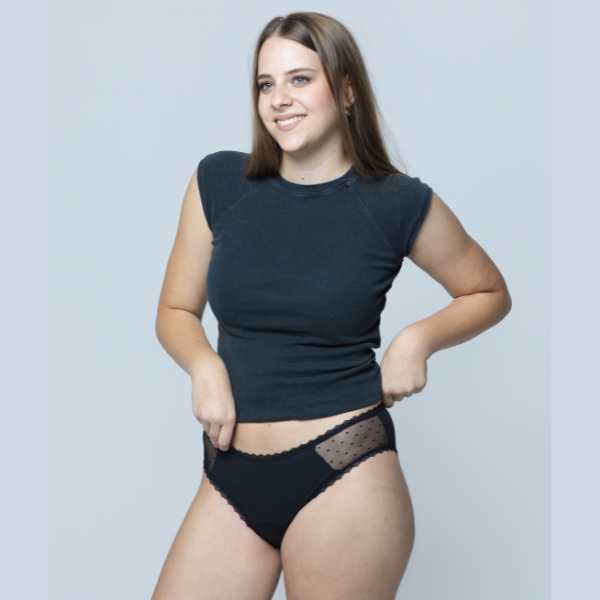 Regular - for medium flow