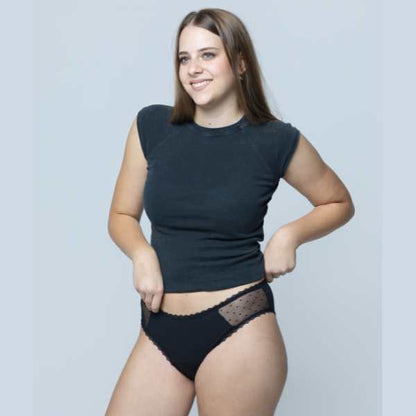 Regular - for medium flow