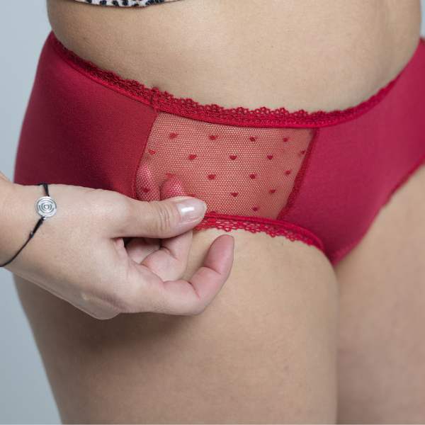 Regular - for medium flow