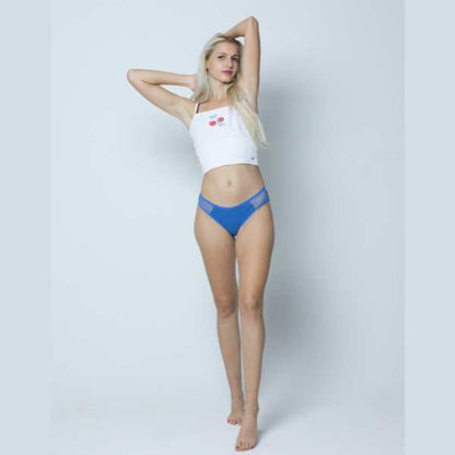 Regular - for medium flow