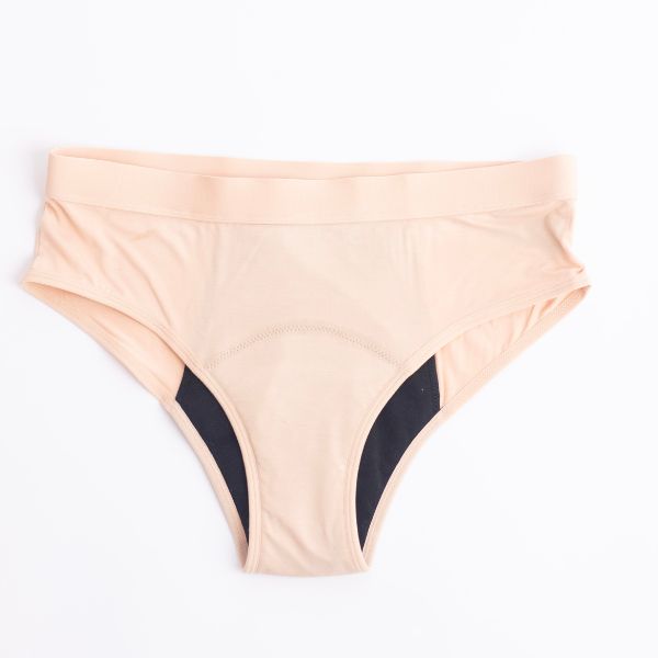 Elba - pamučne menstrualne gaćice za obilne cikluse