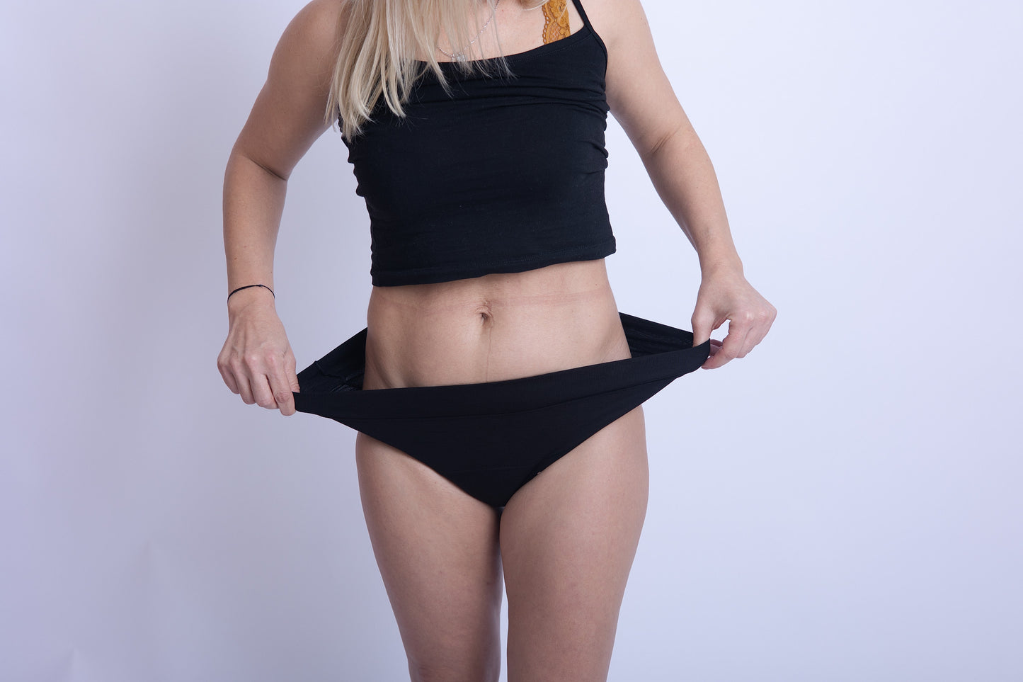 Neva - gaćice za veoma obilne menstruacije (pogodne i za inkontenciju i postpartum)