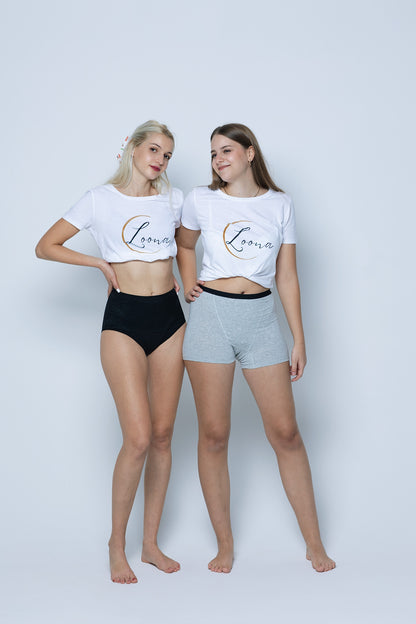 Volga - za veoma obilne cikluse