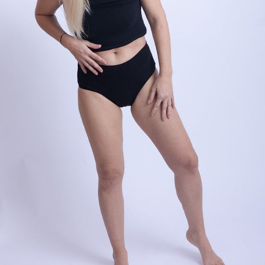 Neva - gaćice za veoma obilne menstruacije (pogodne i za inkontenciju i postpartum)