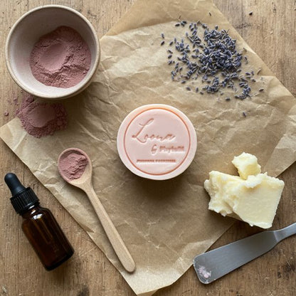 Menstrualni boks za žene - jedne gaćice