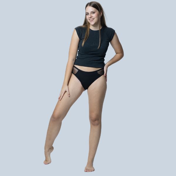 Regular - for medium flow